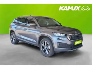 Skoda Kodiaq 1.5TSI DSG Style+LED+NAVI+PANO+7-SITZE