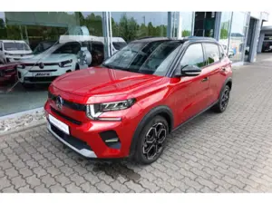 Citroen C3 1.2 Turbo 100 MAX