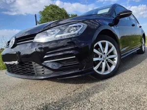 Volkswagen Golf Golf 1.5 TSI ACT OPF DSG Highline