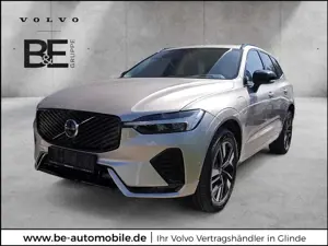 Volvo XC60 T8 Plus Dark Recharge Plug-In Hybrid AWD