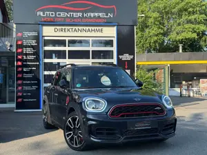 MINI John Cooper Works Countryman ALL4 (HuD-LED-HK)