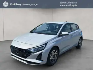 Hyundai i20 1.0 T-GDI DCT Trend 66 kW, 5-türig