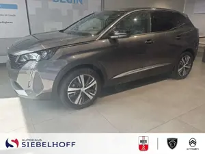 Peugeot 3008 Allure Pack Hybrid 136 e-DSC6