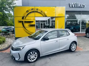 Opel Corsa Edition *nur 21Tkm; Multimediaradio*