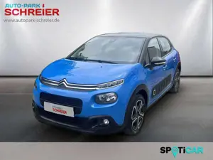 Citroen C3 Shine