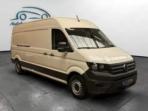 Volkswagen Crafter 35 LR RFK Klimaanlage PDC