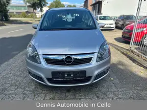 Opel Zafira B CATCH ME Now