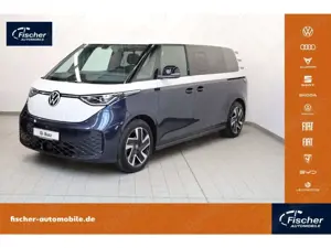 Volkswagen ID. Buzz ENERGY LWB 86 kWh