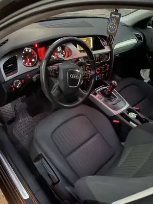 Audi A4 Avant 1.8 TFSI Ambiente