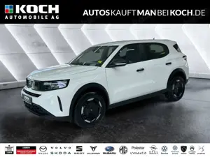 Opel Frontera 1.2 MHEV Aut Edition KLIMA NAVI PDC KAM