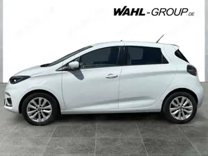 Renault ZOE Z.R. 50 R 110 Experience
