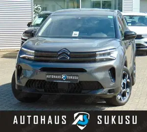 Citroen C5 Aircross Plus Hybrid 145 ë-DSC6