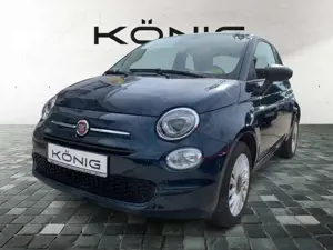 Fiat 500 1.0 GSE Basis Klima Allwetter Apple Carplay