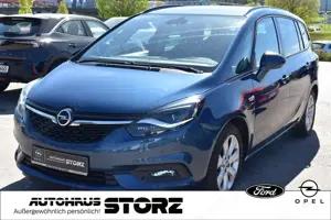 Opel Zafira C Active 7SITZER|LED|KAMERA|KLIMAAUTO|SHZ