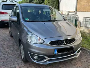 Mitsubishi Space Star Space Star 1.0 Edition