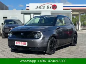 Honda e Advance LED|360°|ACC|PANO