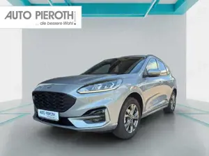 Ford Kuga 2.5 Duratec PHEV ST-LINE