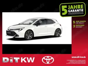 Toyota Corolla 1.8 Teamplayer ACC LED Navi SHZ 2xKlima