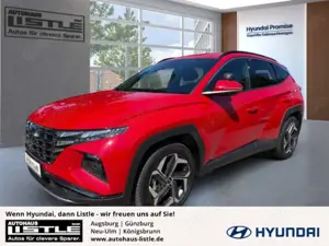 Hyundai TUCSON Prime Plug-In Hybrid 4WD +FAHRSCHULAUSSTATTUNG
