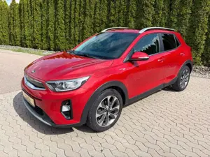 Kia Stonic 1.0 T-GDI Platinum Ed. *Navi*Glasdach*
