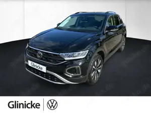 Volkswagen T-Roc Goal 1.0 TSI ACC+Rückfahrk.+LED+Carplay+PD