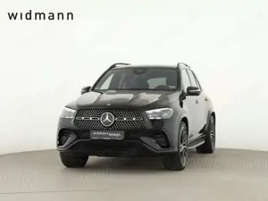 Mercedes-Benz GLE 450 d 4MATIC AMG*22*Pano*HUD*Night*AHK*Stand