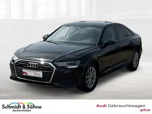 Audi A6 Limousine 45 TFSI S tronic KAMERA, ACC, NAV,