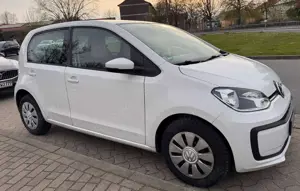 Volkswagen up! Up  5-Türer move