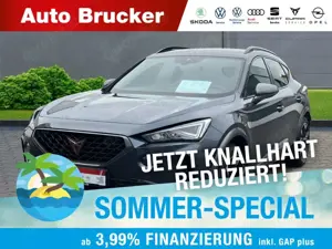 CUPRA Formentor VZ 2.0 TSI 4Drive+Alufelgen+Navi+Klimaautomatik