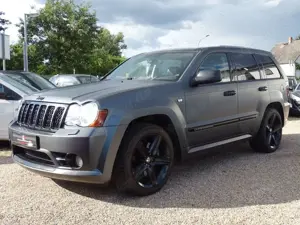 Jeep Grand Cherokee SRT8 6.1L V8 HEMI  -Top Zustand-