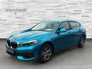 BMW 116 1er - 116 i Advantage+AHK+Comfort-Paket+LED+PDC
