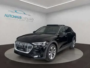 Audi e-tron 55 quattro*95kWh*23.720 Km*HuD*Pano*1.Hd.