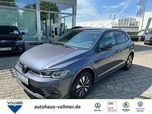 Volkswagen Polo 1.0 TSI Life GOAL DSG *AHK*NAVI*KAMERA*ACC* KLIMA