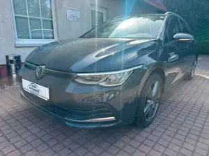 Volkswagen Golf VIII Variant Active*LED*DSG*SITHZG*