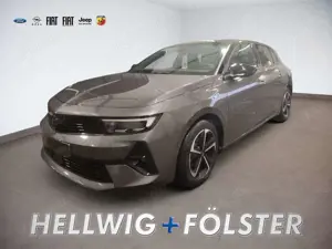 Opel Astra GS Shz Navi Kamera 360 Head-up Schiebedach