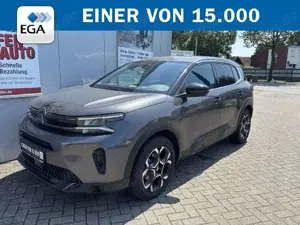 Citroen C5 Aircross Hybrid 145*Automatik*Kamera*CarPlay*