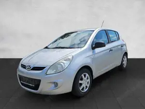 Hyundai i20 Classic Nicht an Privat!!!