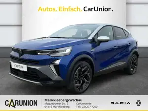 Renault Captur II 1.3 TCe 160 Mild-Hybr. Esprit Alpine