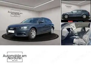 Audi A4 Avant 1.8 TFSI Aut.-1Hand-Scheckheft-PDC-Sitzheizung