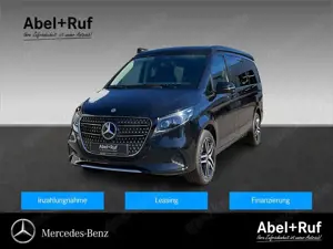 Mercedes-Benz Marco Polo 300 d MULTI+AIRM+DISTRO+LrHz+AHK+360°