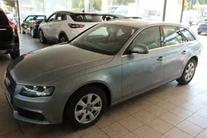 Audi A4 Avant Ambiente