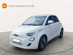 Fiat 500e 42 kWh Base *APP-CONN.*TEMPOMAT*KLIMAAUT.*