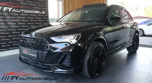 Audi Q3 45 TFSI quattro S line* Sportpaket*