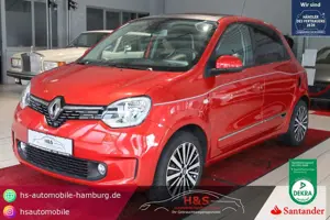 Renault Twingo Intens Faltdach