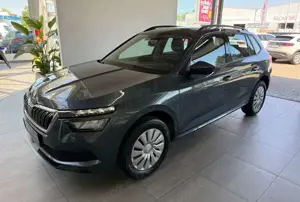 Skoda Kamiq *Active*App-Con*Sitzh*LED*PDC*