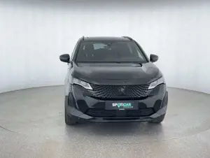 Peugeot 3008 GT 1.2 AT*Panorama*Navi*PDC*uvm