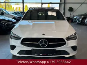 Mercedes-Benz Others CLA Shooting Brake CLA 220 d