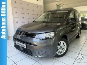 Volkswagen Caddy 1.5 TSI OPF BMT / AHK, KAMERA, CLIMATRONIC
