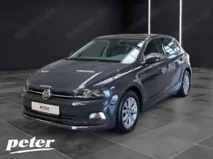 Volkswagen Polo Polo 1.0 TSI Highline