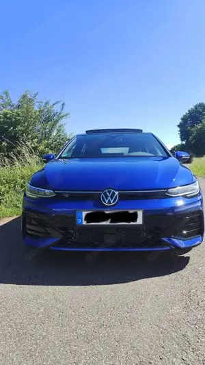 Volkswagen Golf 2.0 TDI SCR DSG R-Line